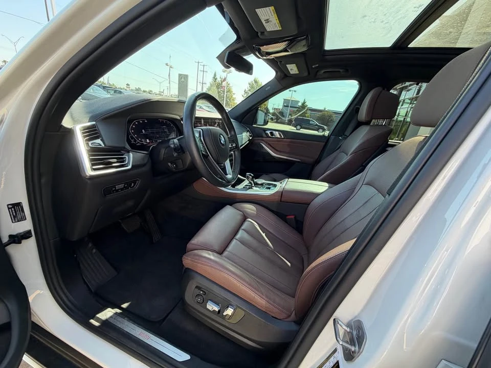 2022 BMW G05 X5 - Image 7 of 11
