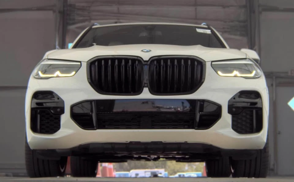 2022 BMW G05 X5 - Image 6 of 8