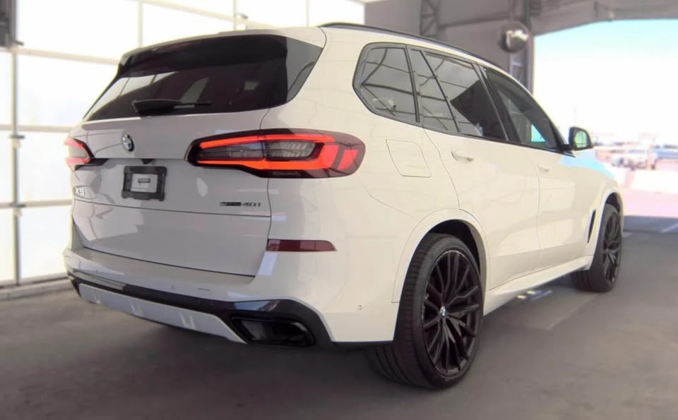 2022 BMW G05 X5 - Image 4 of 8