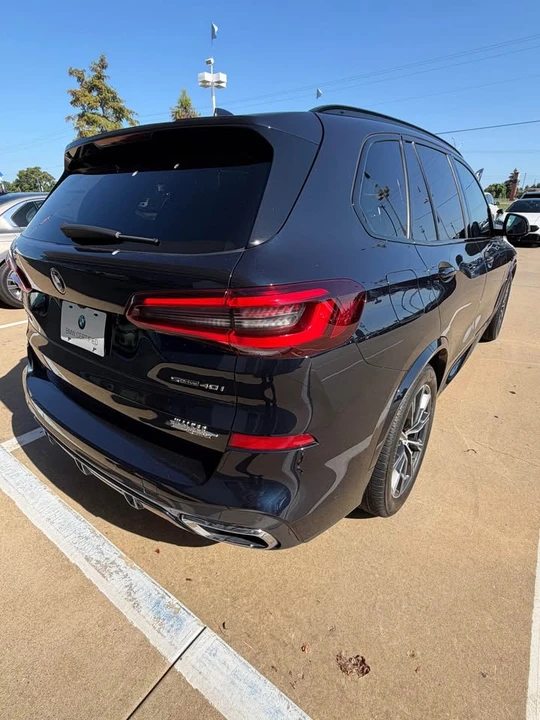 2022 BMW G05 X5 - Image 5 of 12
