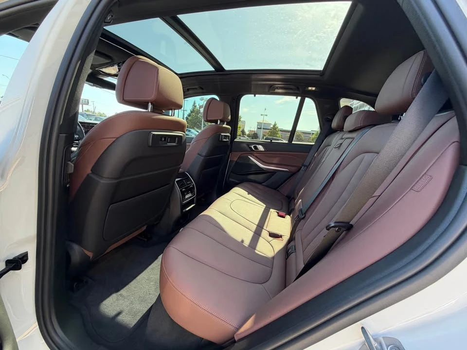 2022 BMW G05 X5 - Image 8 of 11