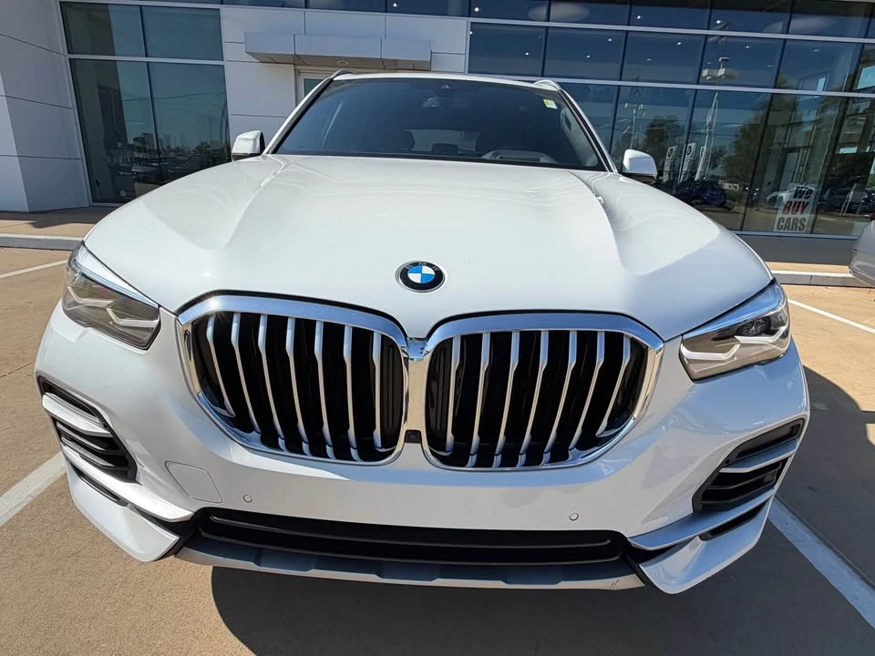 2022 BMW G05 X5 - Image 2 of 11
