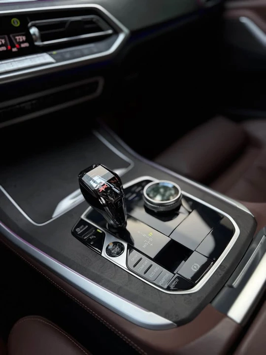 2022 BMW G05 X5 - Image 17 of 18
