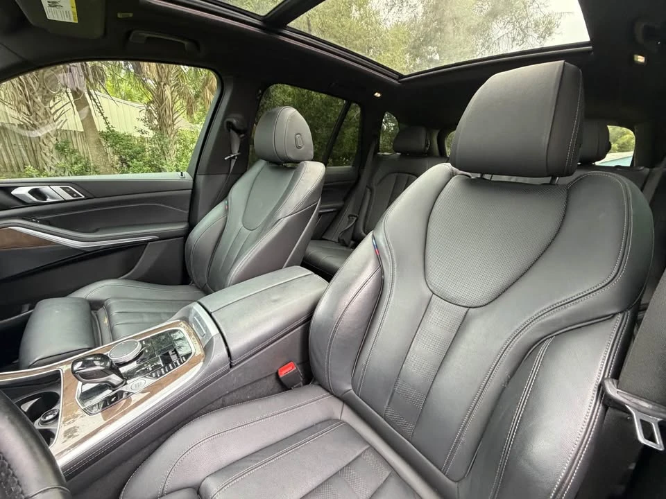 2022 BMW G05 X5 - Image 12 of 20