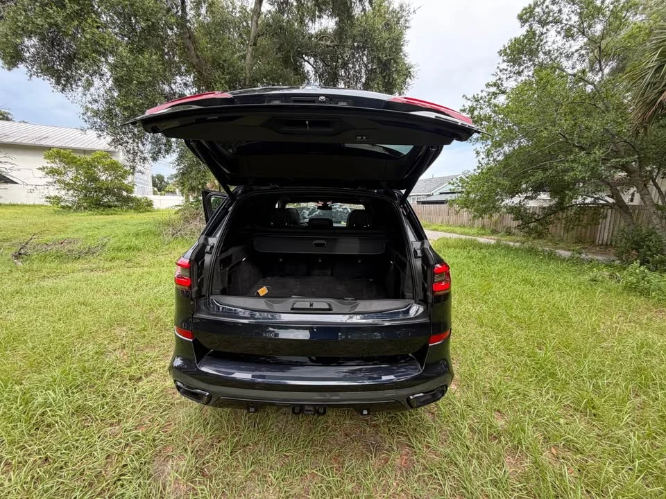 2022 BMW G05 X5 - Image 18 of 20