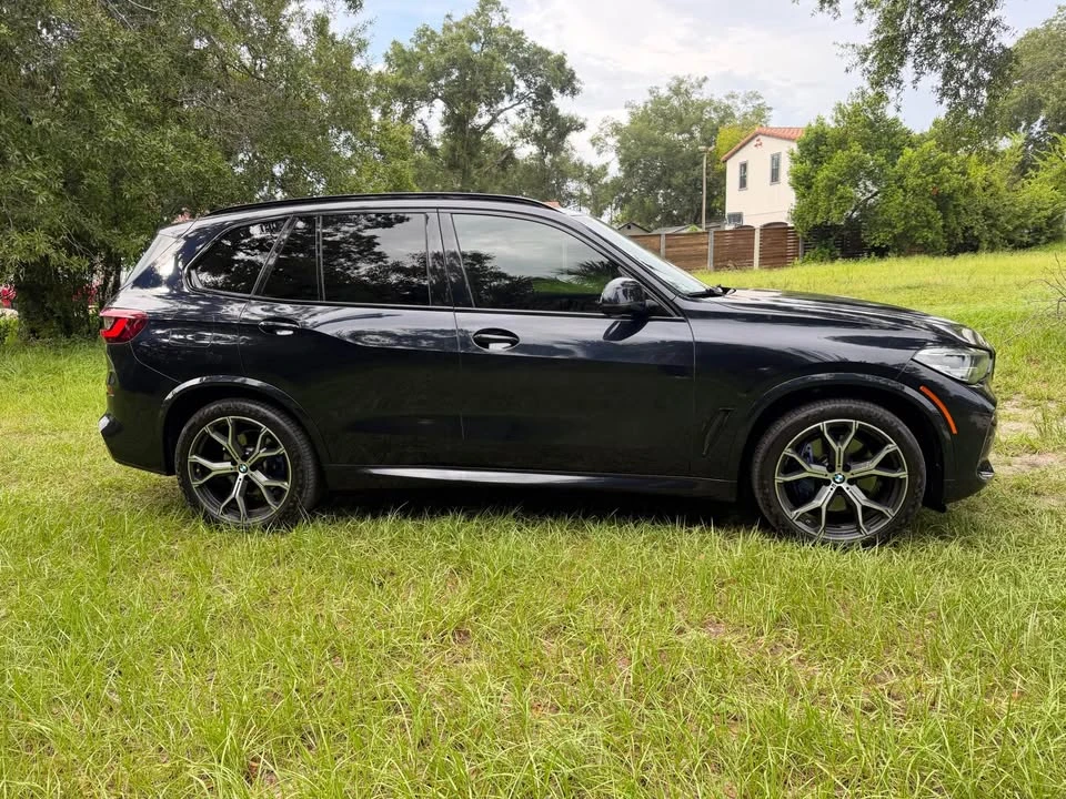 2022 BMW G05 X5 - Image 2 of 20