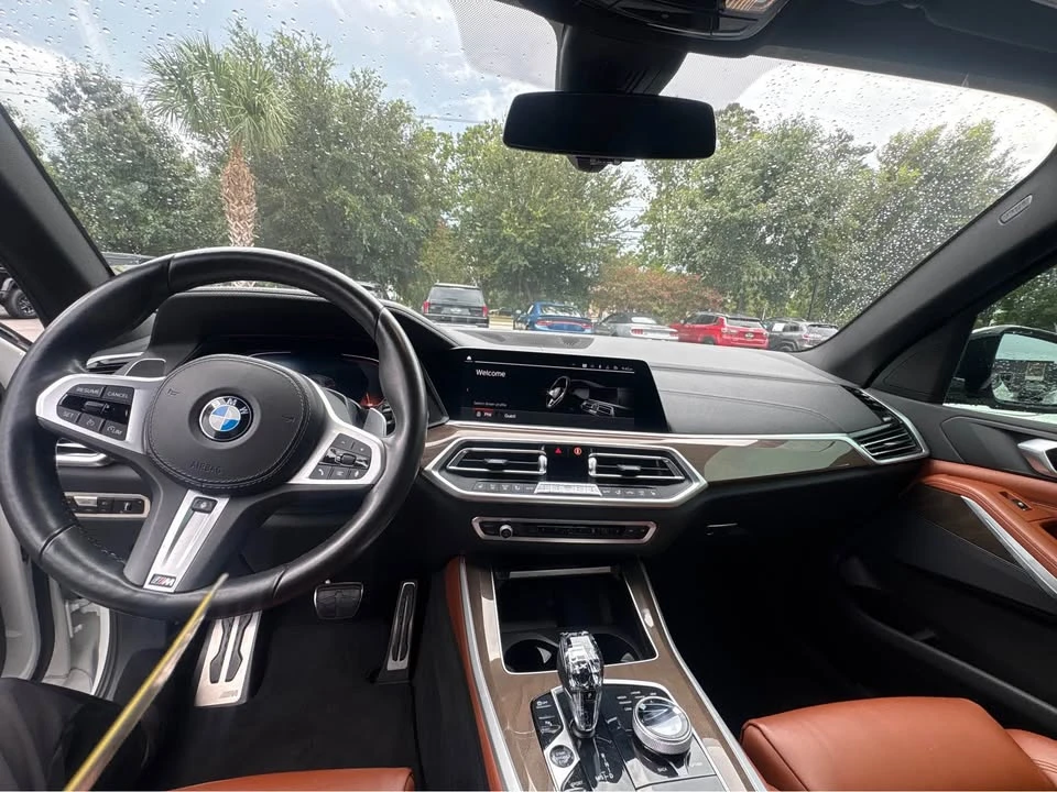 2022 BMW G05 X5 - Image 9 of 20