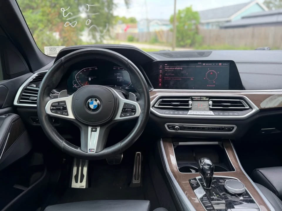 2022 BMW G05 X5 - Image 4 of 20