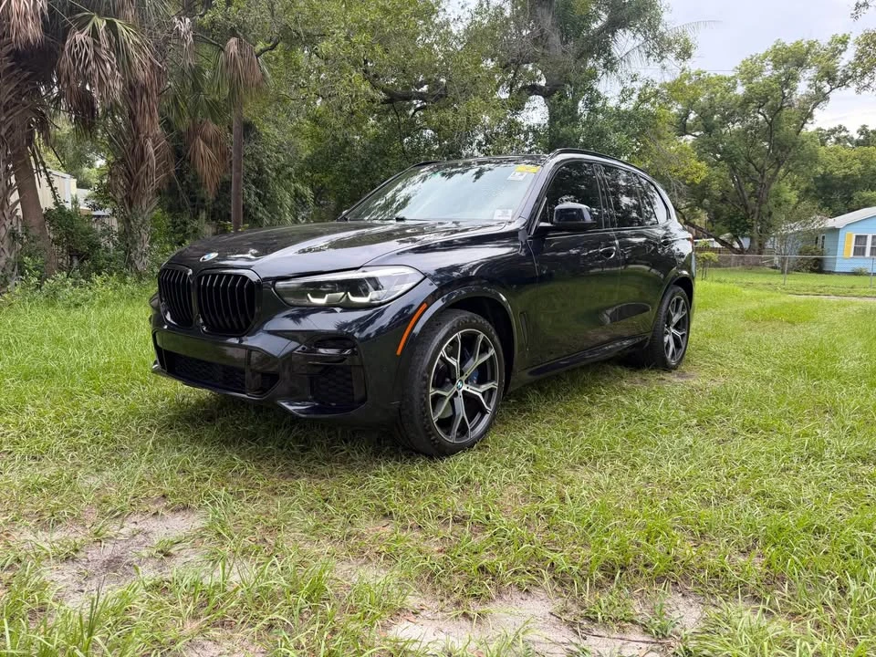 2022 BMW G05 X5 - Image 6 of 20