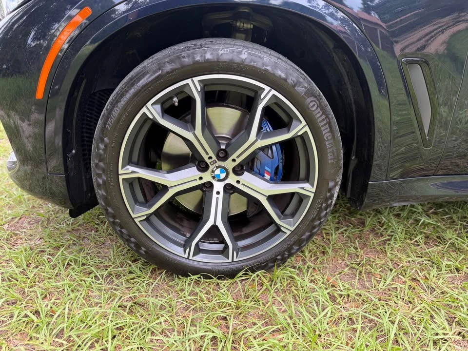 2022 BMW G05 X5 - Image 11 of 20