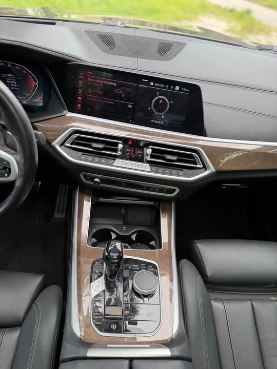 2022 BMW G05 X5 - Image 16 of 20