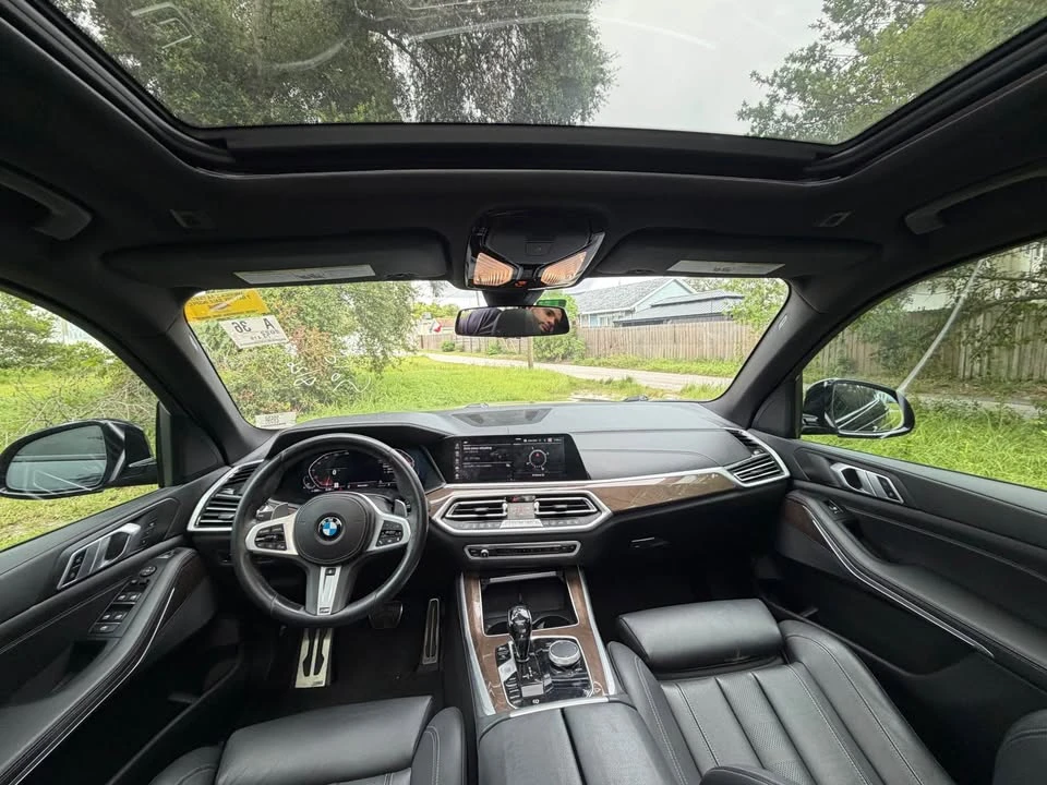 2022 BMW G05 X5 - Image 15 of 20