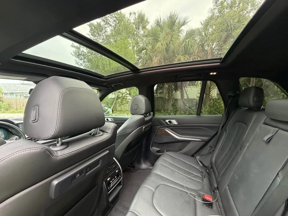 2022 BMW G05 X5 - Image 13 of 20