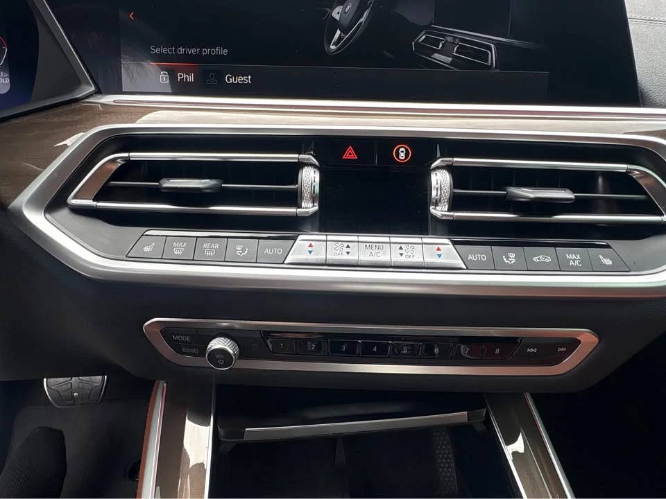 2022 BMW G05 X5 - Image 11 of 20