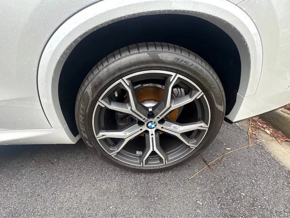 2022 BMW G05 X5 - Image 3 of 20