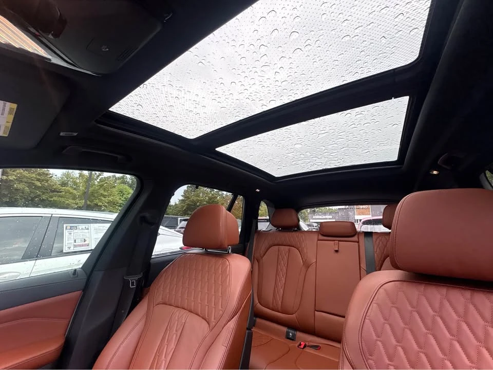 2022 BMW G05 X5 - Image 13 of 20