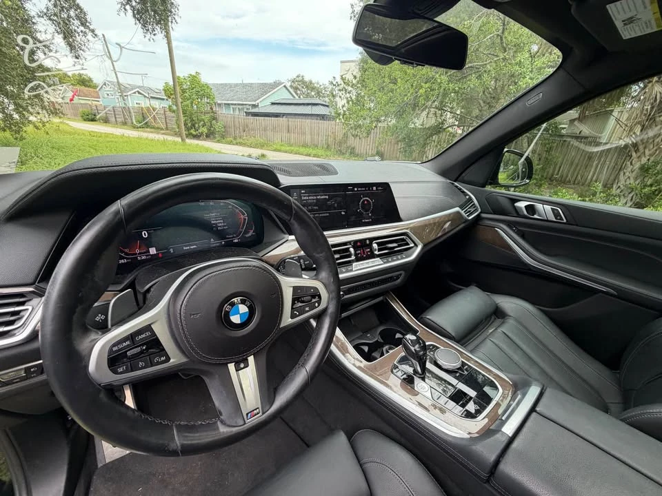 2022 BMW G05 X5 - Image 14 of 20