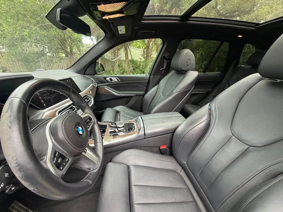 2022 BMW G05 X5 - Image 3 of 20