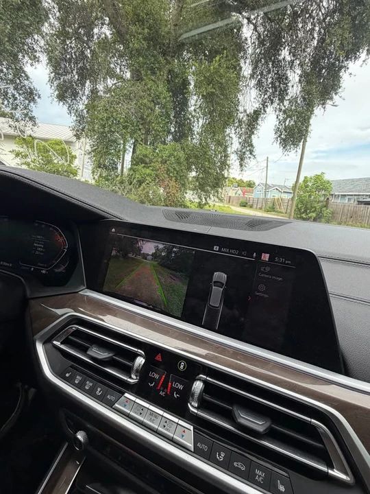 2022 BMW G05 X5 - Image 17 of 20