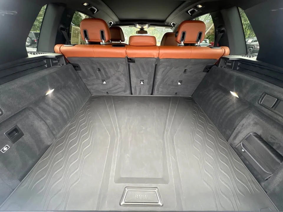 2022 BMW G05 X5 - Image 16 of 20