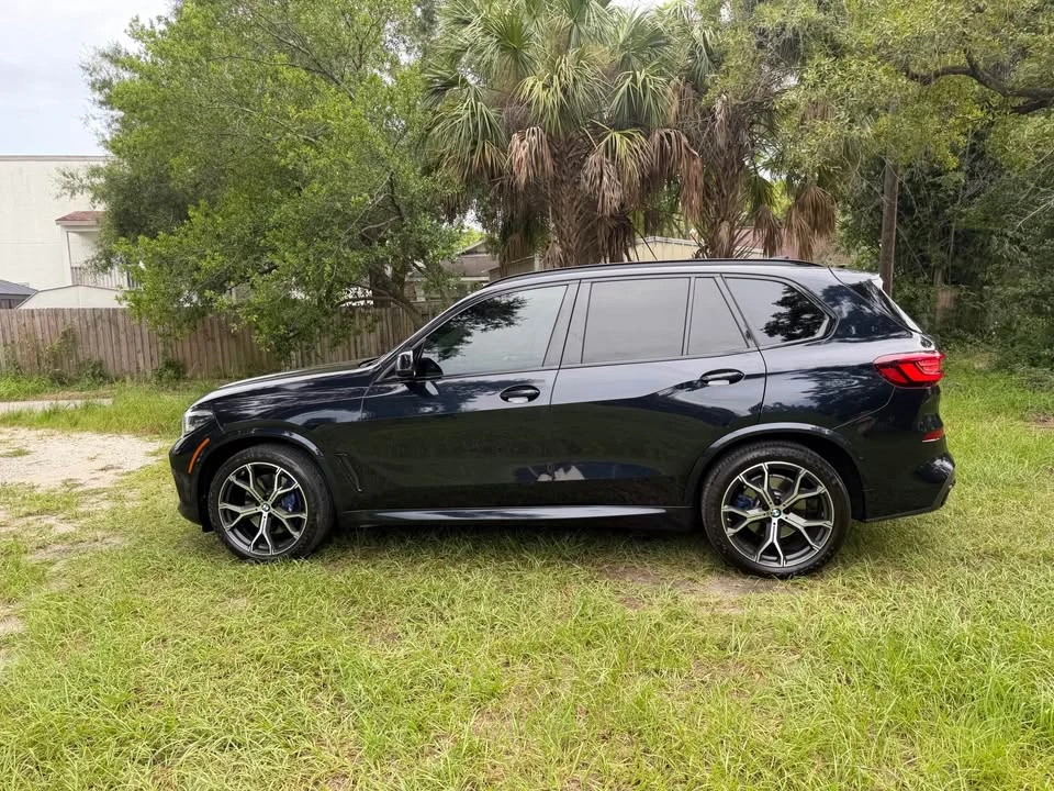2022 BMW G05 X5 - Image 5 of 20