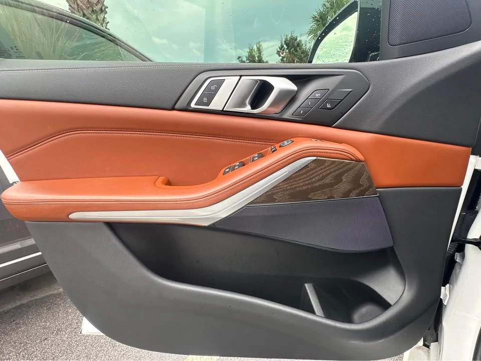 2022 BMW G05 X5 - Image 7 of 20