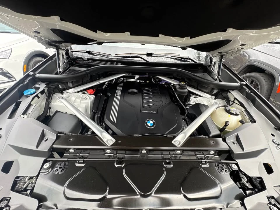 2022 BMW G05 X5 - Image 18 of 20