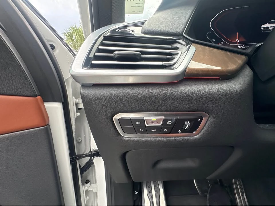 2022 BMW G05 X5 - Image 8 of 20