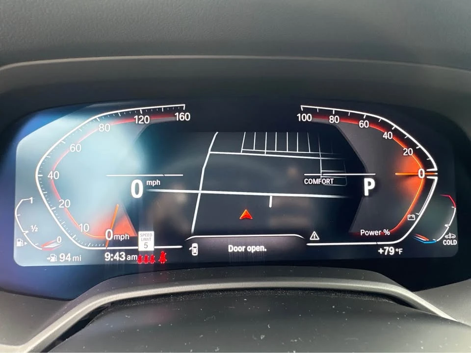 2022 BMW G05 X5 - Image 14 of 20