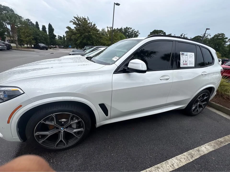 2022 BMW G05 X5 - Image 2 of 20