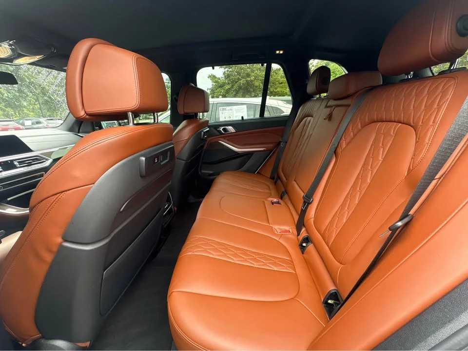 2022 BMW G05 X5 - Image 4 of 20