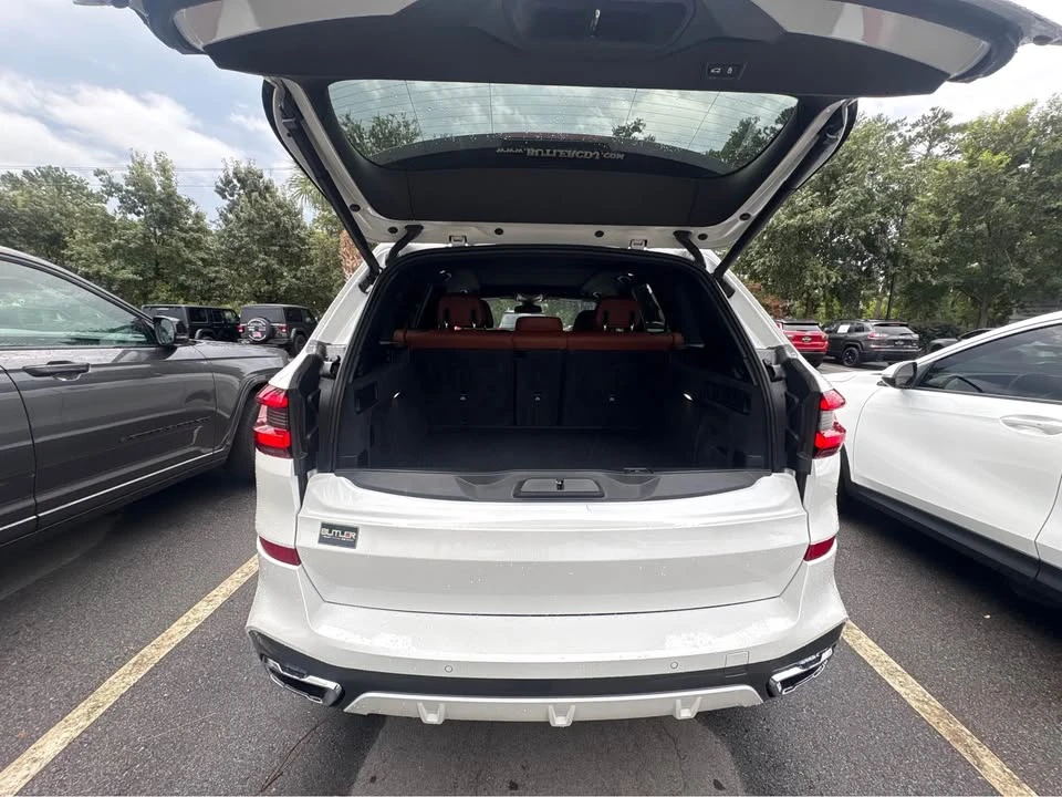 2022 BMW G05 X5 - Image 15 of 20