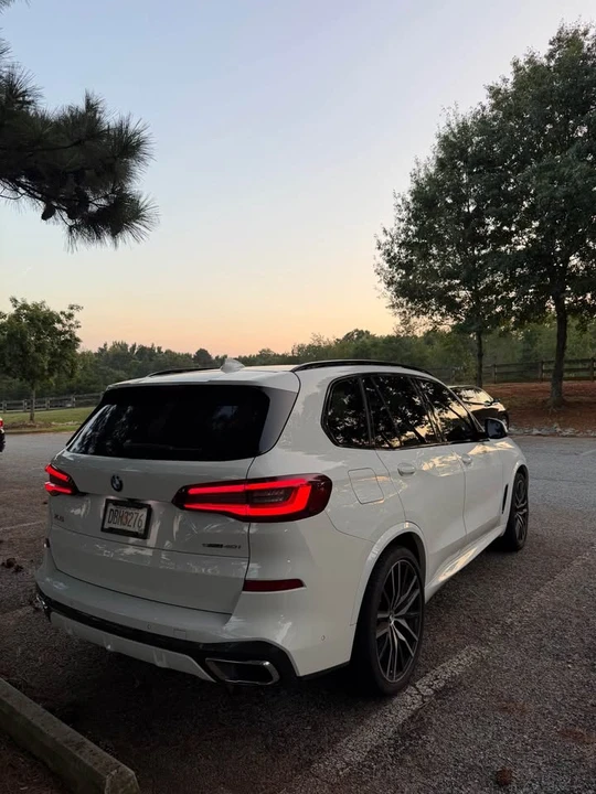 2022 BMW G05 X5 - Image 8 of 18