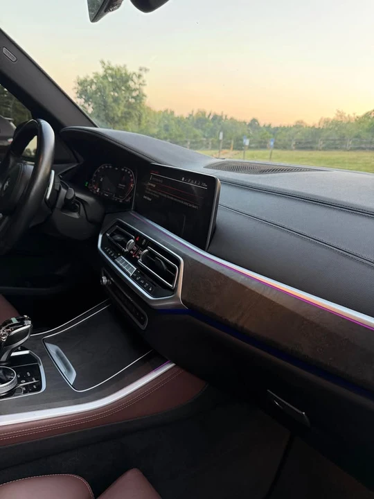 2022 BMW G05 X5 - Image 13 of 18