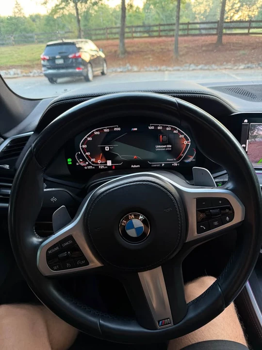 2022 BMW G05 X5 - Image 16 of 18
