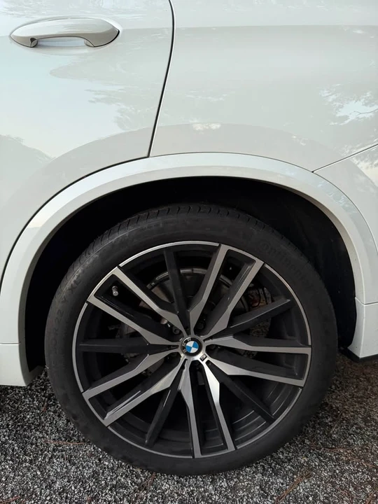 2022 BMW G05 X5 - Image 4 of 18