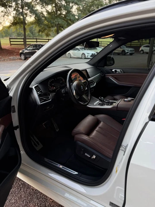 2022 BMW G05 X5 - Image 18 of 18