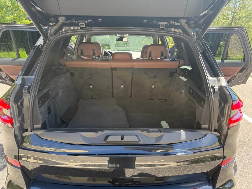 2022 BMW G05 X5 - Image 19 of 20