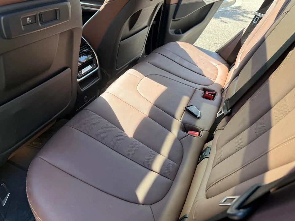 2022 BMW G05 X5 - Image 17 of 20