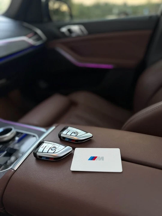 2022 BMW G05 X5 - Image 5 of 18
