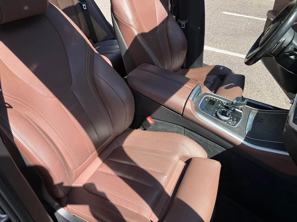 2022 BMW G05 X5 - Image 16 of 20