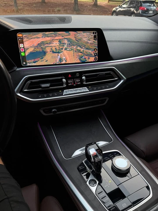 2022 BMW G05 X5 - Image 12 of 18