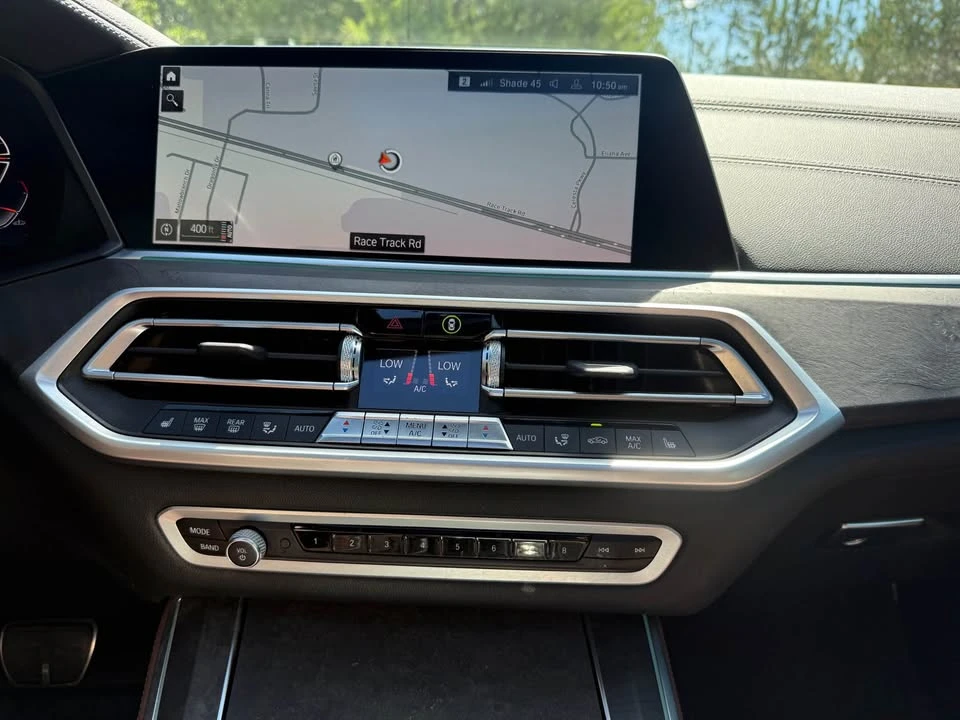 2022 BMW G05 X5 - Image 11 of 20