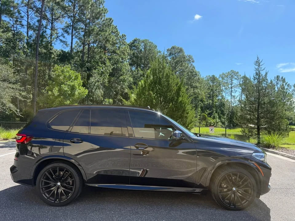 2022 BMW G05 X5 - Image 2 of 20