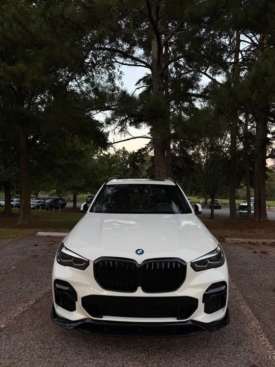 2022 BMW G05 X5 - Image 3 of 18