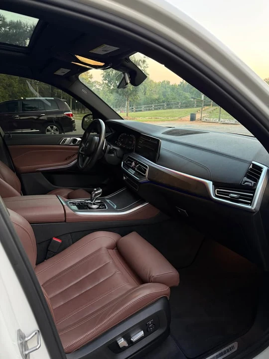 2022 BMW G05 X5 - Image 14 of 18