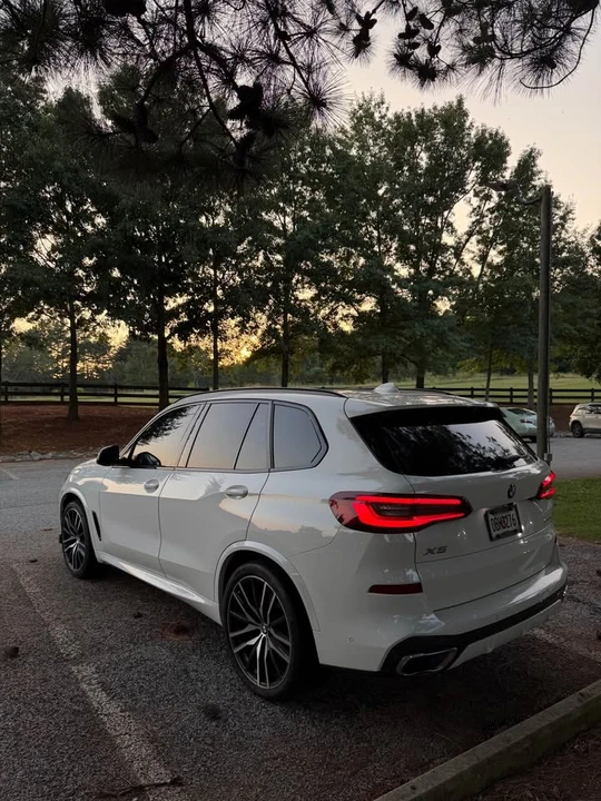 2022 BMW G05 X5 - Image 9 of 18