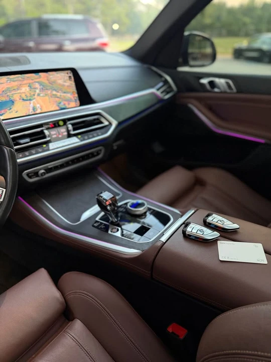 2022 BMW G05 X5 - Image 15 of 18