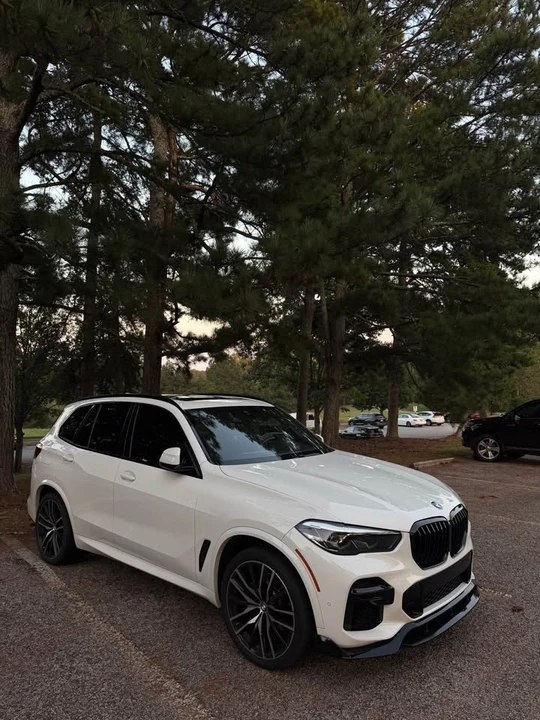 2022 BMW G05 X5 - Image 2 of 18