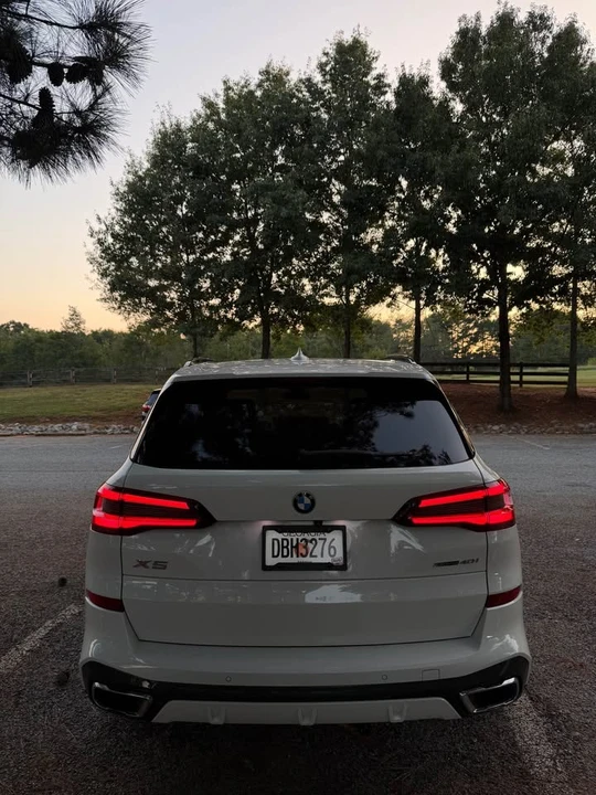 2022 BMW G05 X5 - Image 7 of 18